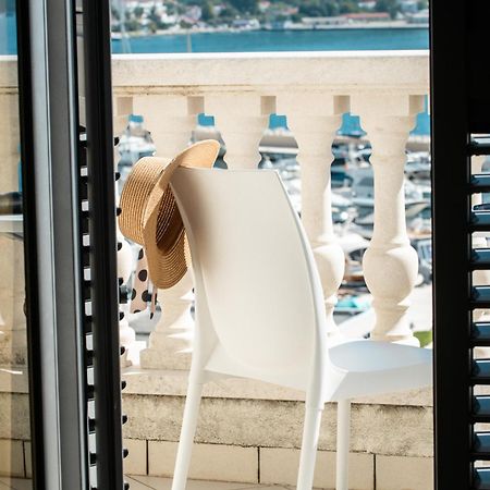 Boutique Hotel Kredo Herceg Novi Zewnętrze zdjęcie