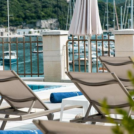 Boutique Hotel Kredo Herceg Novi Zewnętrze zdjęcie