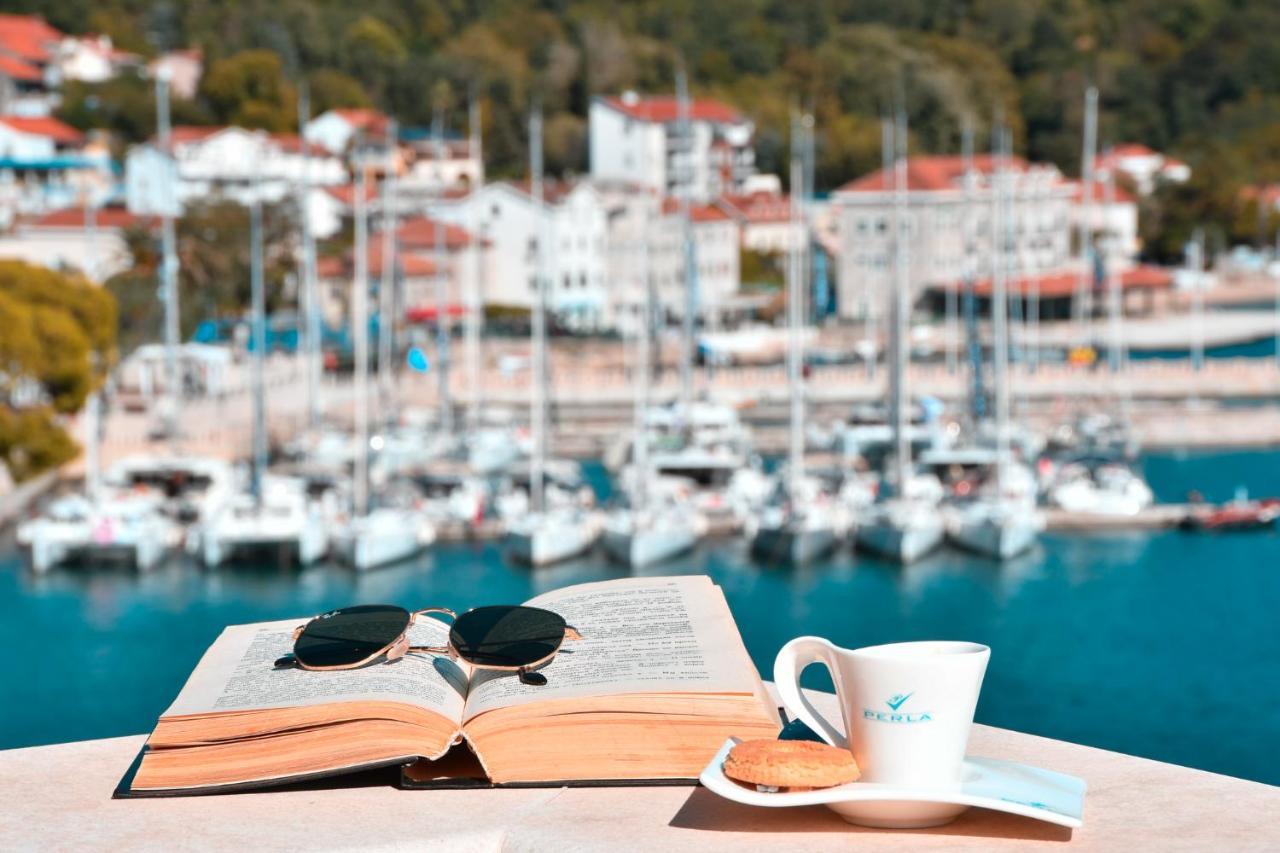 Boutique Hotel Kredo Herceg Novi Zewnętrze zdjęcie