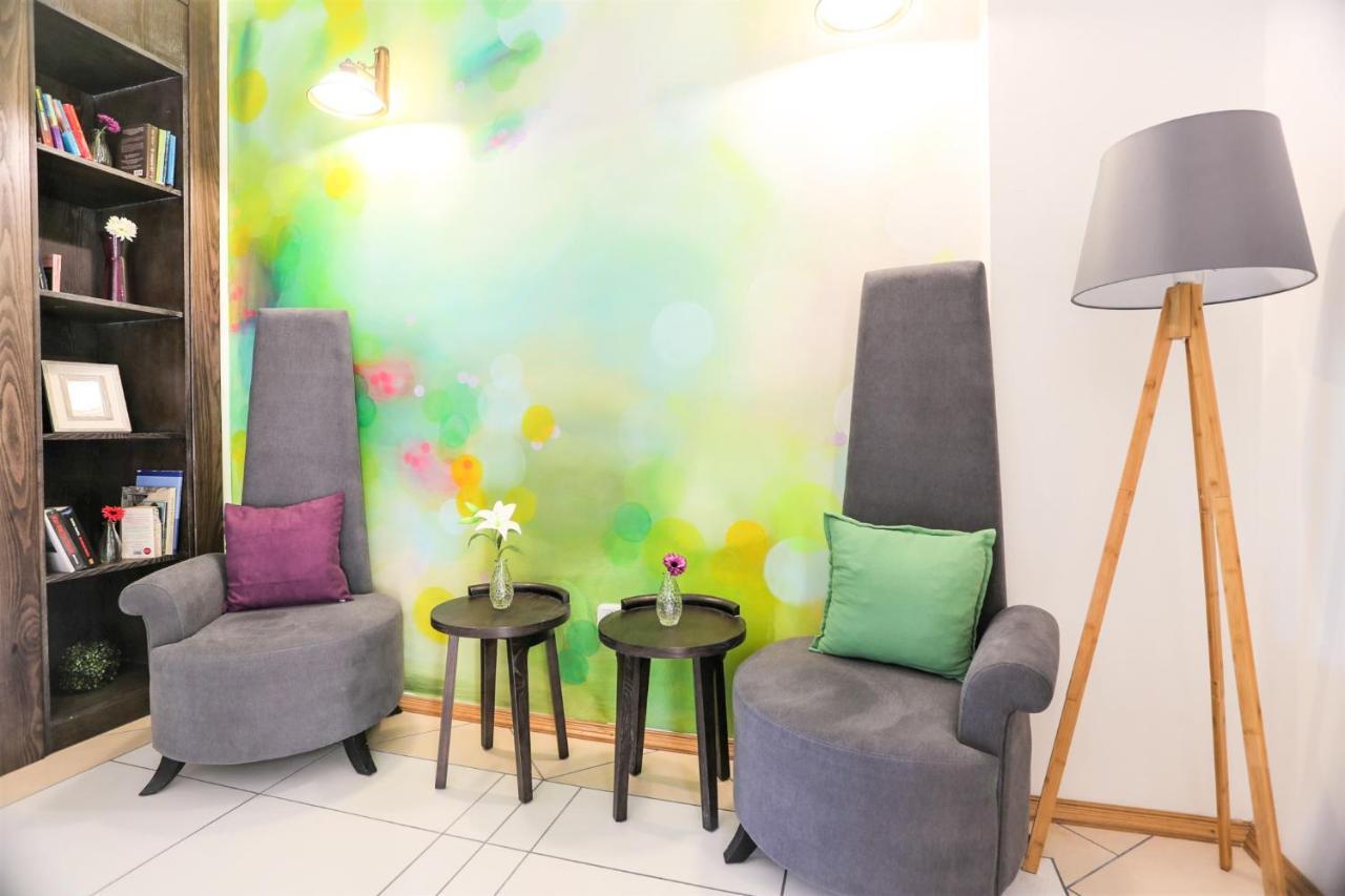 Boutique Hotel Kredo Herceg Novi Zewnętrze zdjęcie