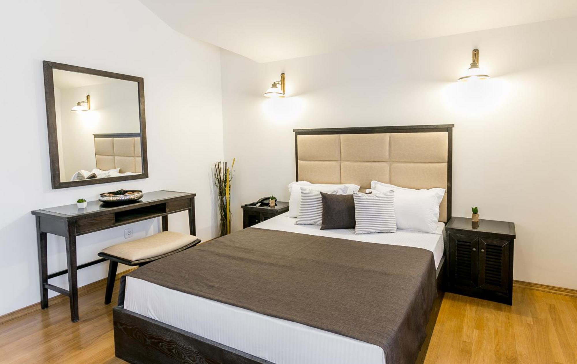 Boutique Hotel Kredo Herceg Novi Zewnętrze zdjęcie