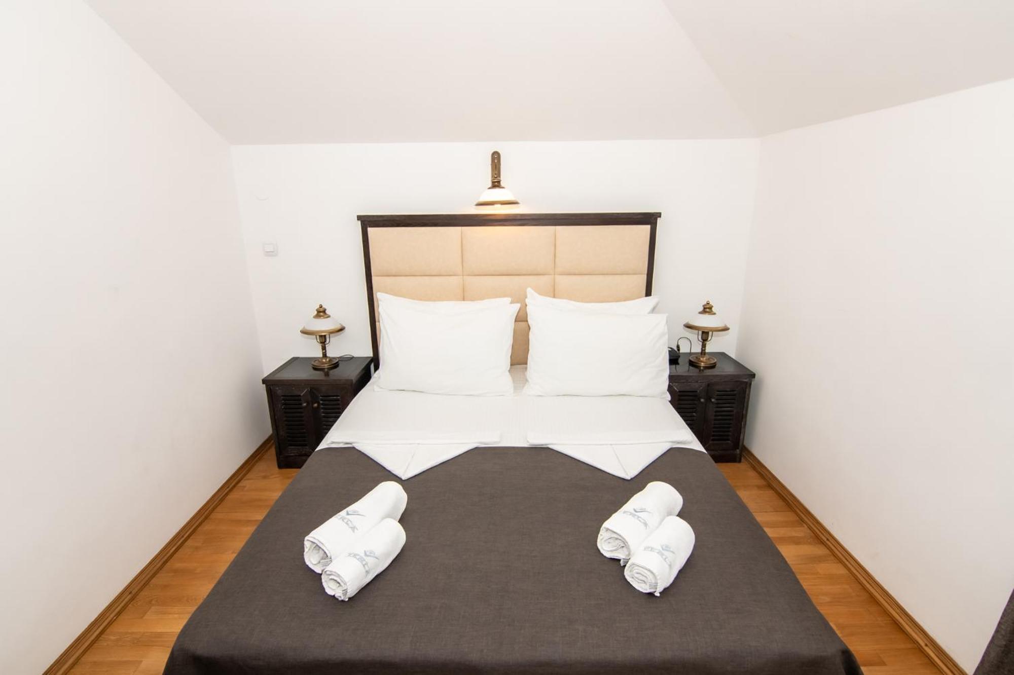 Boutique Hotel Kredo Herceg Novi Pokój zdjęcie