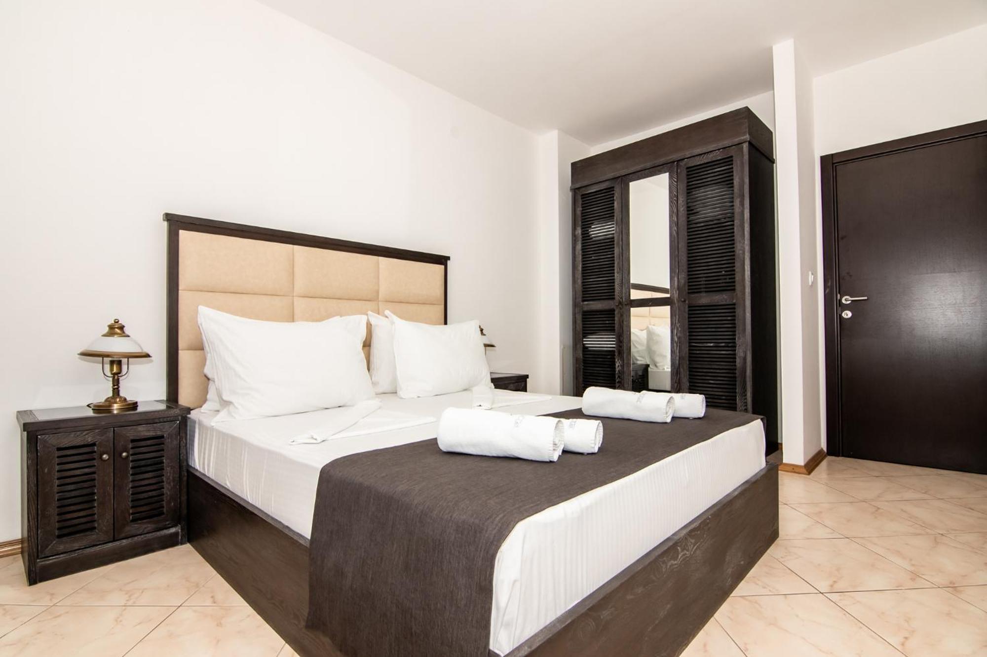Boutique Hotel Kredo Herceg Novi Pokój zdjęcie