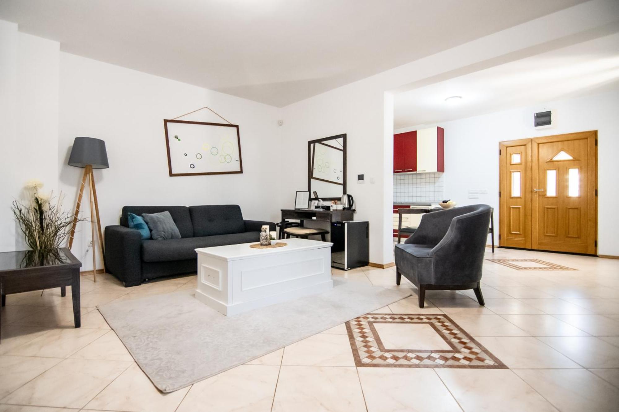 Boutique Hotel Kredo Herceg Novi Pokój zdjęcie