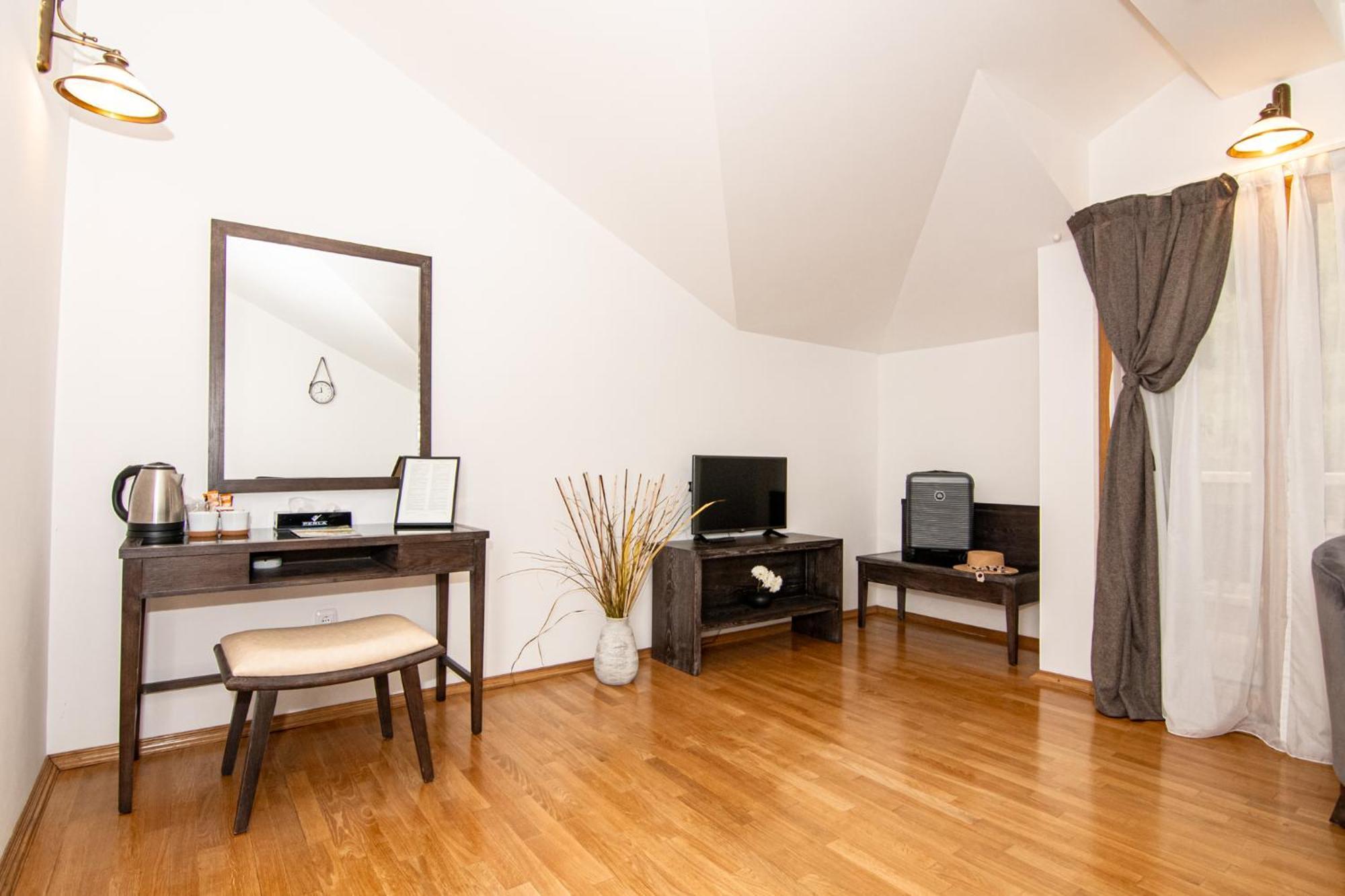 Boutique Hotel Kredo Herceg Novi Pokój zdjęcie