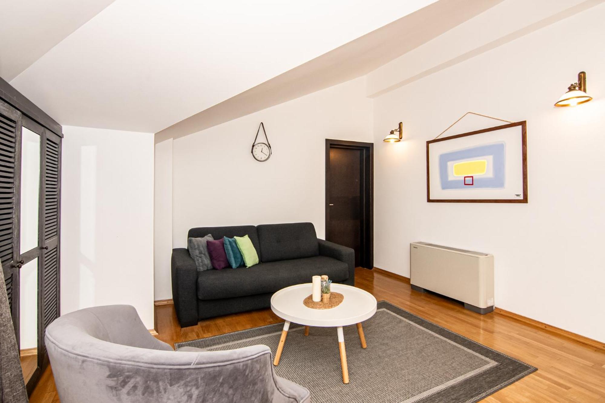 Boutique Hotel Kredo Herceg Novi Pokój zdjęcie