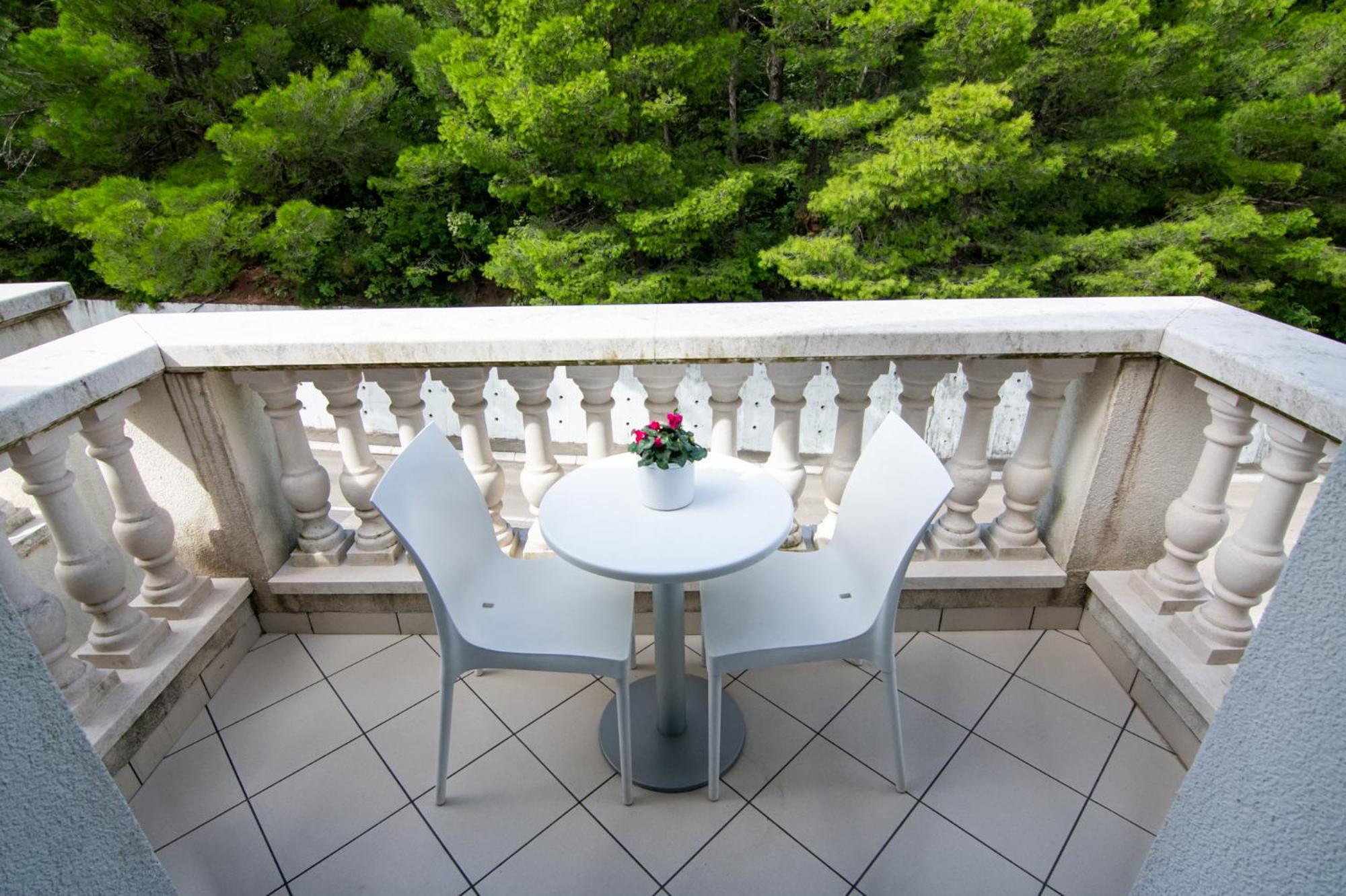 Boutique Hotel Kredo Herceg Novi Pokój zdjęcie