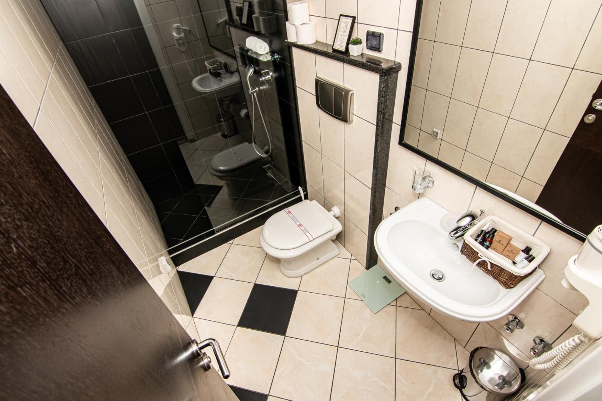 Boutique Hotel Kredo Herceg Novi Pokój zdjęcie