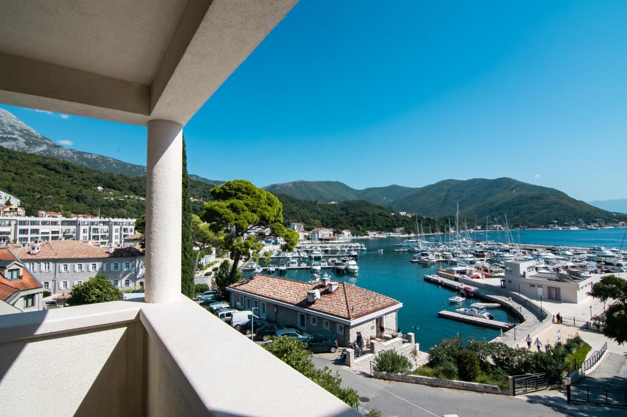 Boutique Hotel Kredo Herceg Novi Pokój zdjęcie