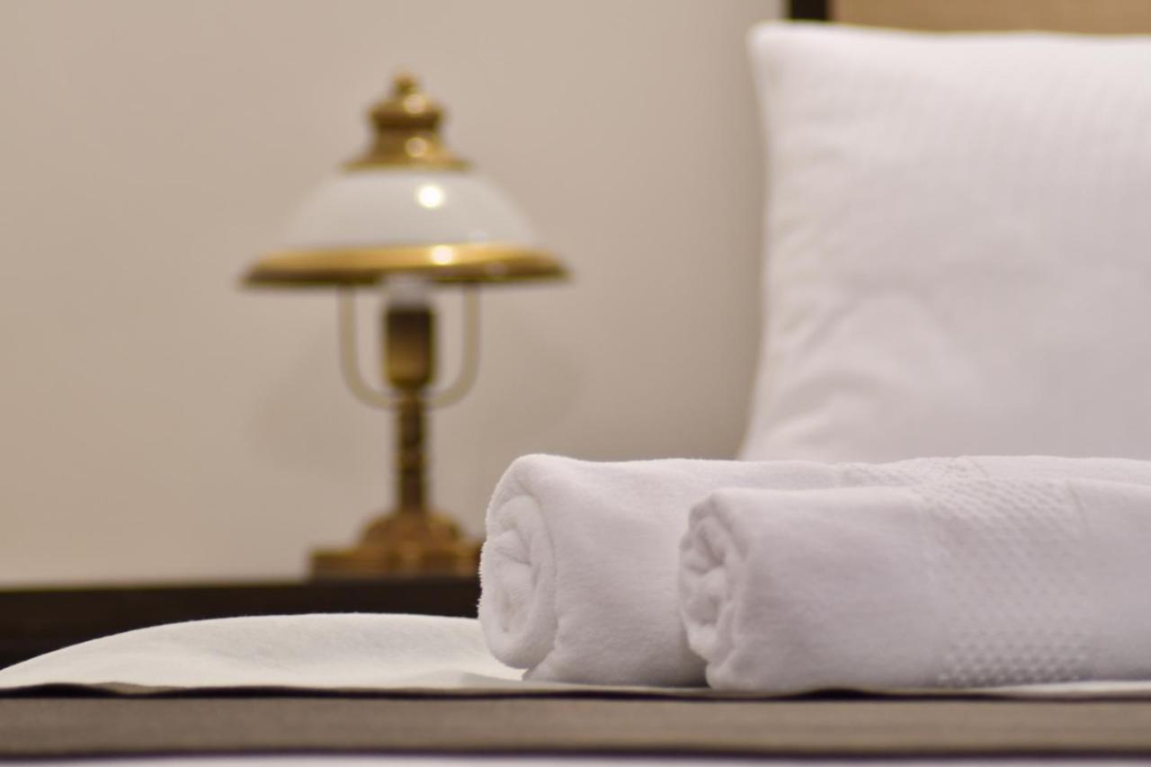 Boutique Hotel Kredo Herceg Novi Zewnętrze zdjęcie